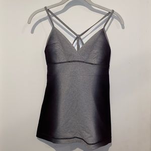 LULULEMON GRADIENT TANK TOP
